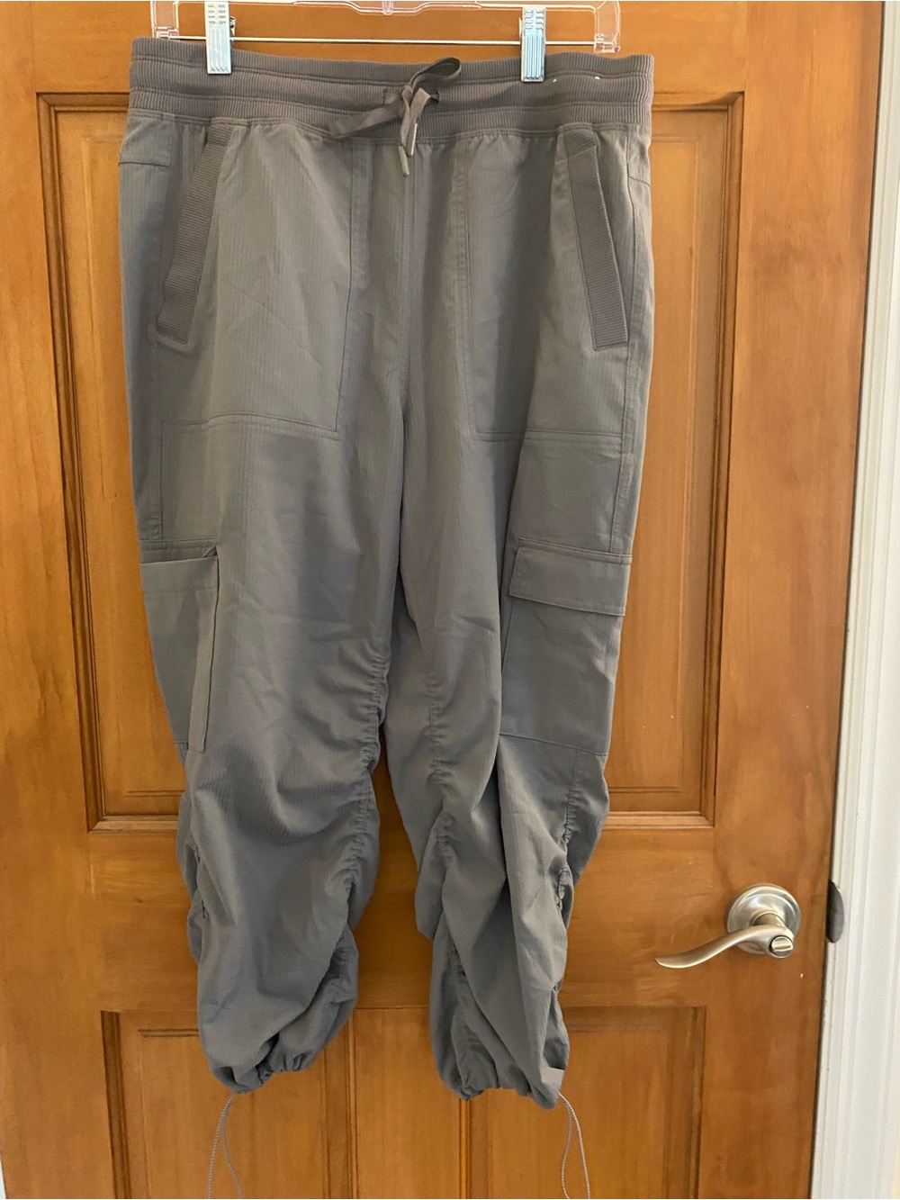 Avalanche hiking / trail pants